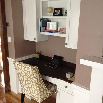 CustomWorks Contracting, LLC