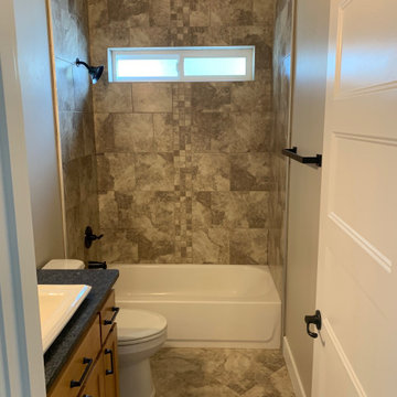 Finley Project-Medford