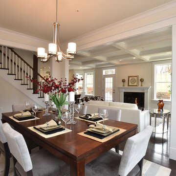 Interiors
