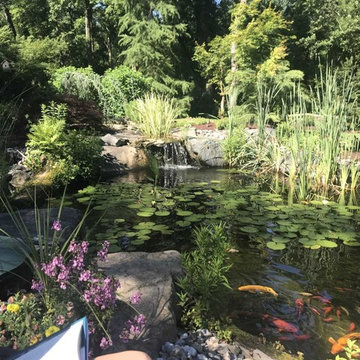 Laurel Oak Landscaping