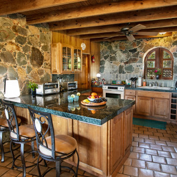 The Stone House
