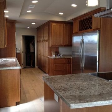Ranch House Zen in Poway