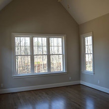 Tyne Livingroom
