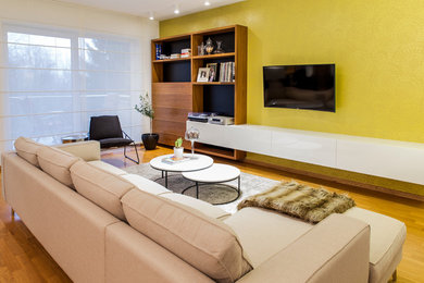 Apartment Zagreb, No.3