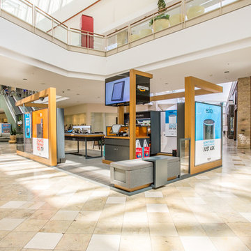 Amazon Kiosk at Chandler Fashion Center