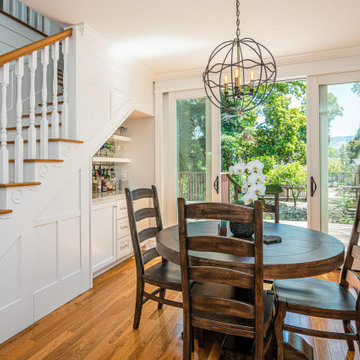San Luis Obispo Craftsman