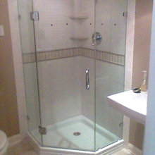 Bathroom Ideas