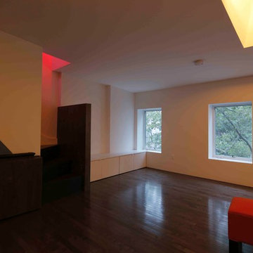 Spectrum House