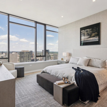 New Unit at The Laurel, Rittenhouse