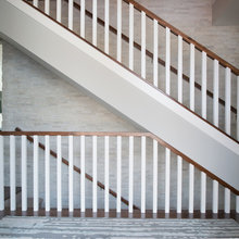 railing