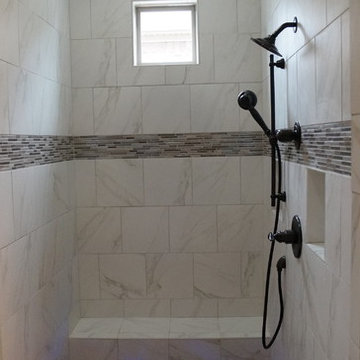 Glamour Baths