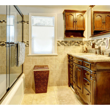 Our Work