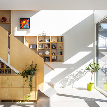 Loretta Residence