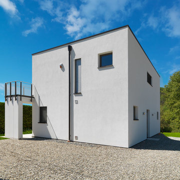 Casa a Tollegno