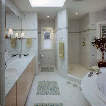 Kitchens & Bathrooms