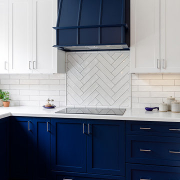 Seal Beach Kitchen & Bathrooms - Seal Beach, CA