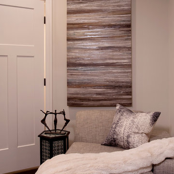Lexington 1850’s Complete Remodel - Layering Tradition with Contemporary Touches