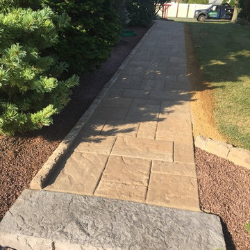 Before and After Comparisons