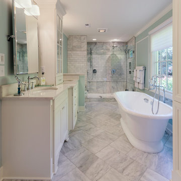 DesignLine Luxury Baths