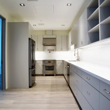 Avani Healing Center by Erika Winters® Design