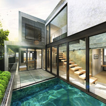 Exterior ideas