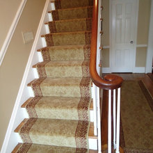 stair runners