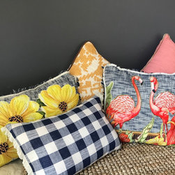 Staging - Home Decor