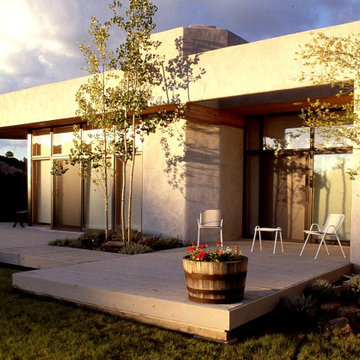 Dove House