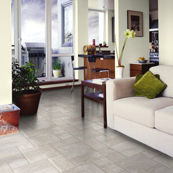 Tile & Stone - Products