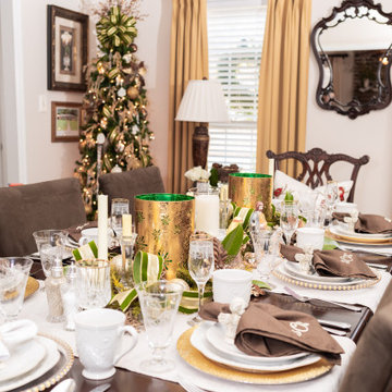 Christmas Gathering
