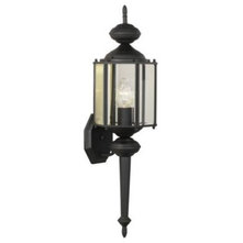 Wall Sconces Brentwood Torch Wall Sconce by Thomas Lighting