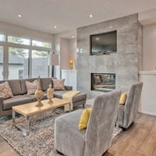 Living Room Ideas
