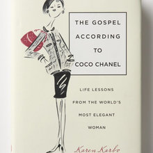 Coffee Table Books