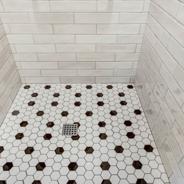 Mod Bathroom