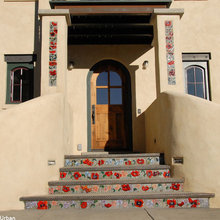 mom and dad's house