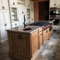 Farmhouse 5601 - Products