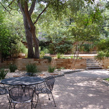 Outdoor Living