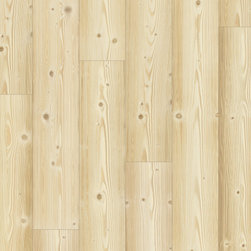 IM1860 | Natural Pine | Quick-Step - Laminate Flooring