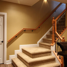 62 Hamilton main floor renovation