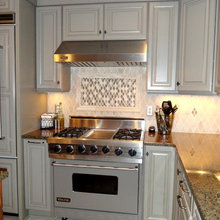 Backsplash