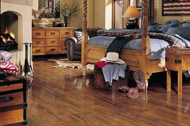 Hardwood Flooring