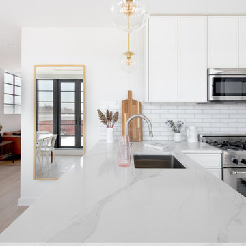 WILLIAMSBURG CONDO