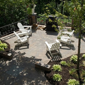 Patios