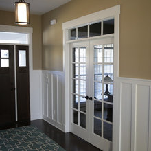 French Doors