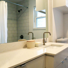 hall bath