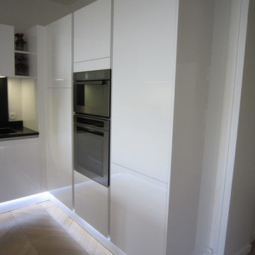 RAFRAÎCHISSEMENT APPARTEMENT GERMAINE