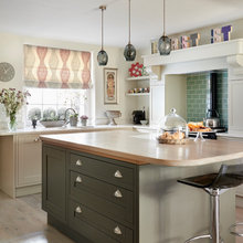 Glasson Kitchen