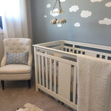 Carrie's Nursery Ideas