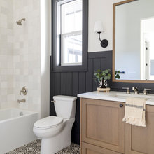 Bathrooms
