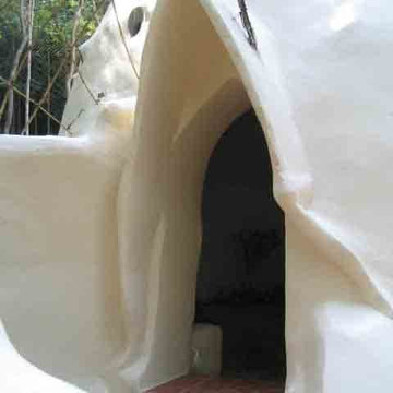 Sound Temple